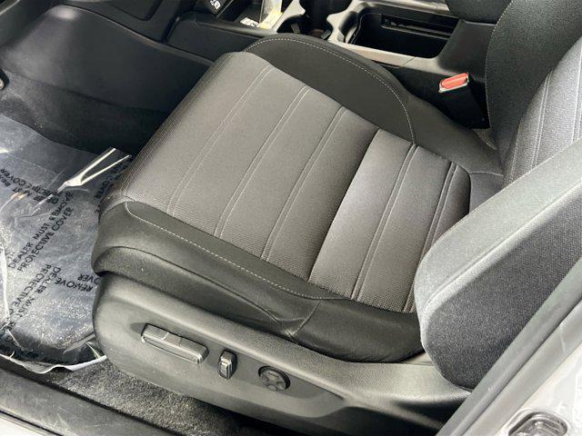 used 2020 Honda CR-V car, priced at $22,007