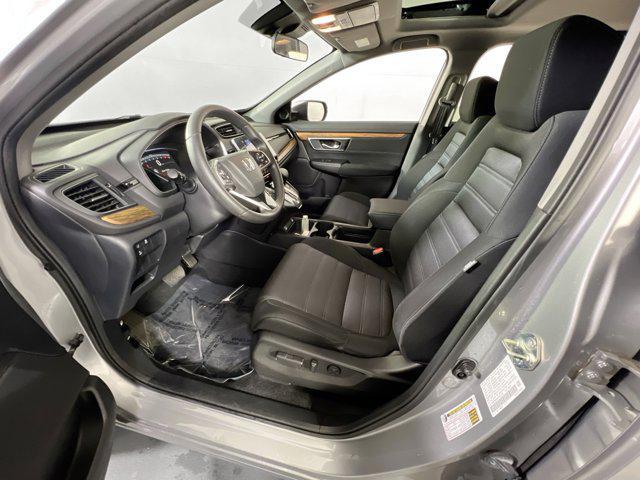used 2020 Honda CR-V car, priced at $22,007