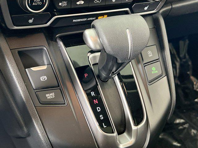 used 2020 Honda CR-V car, priced at $22,007