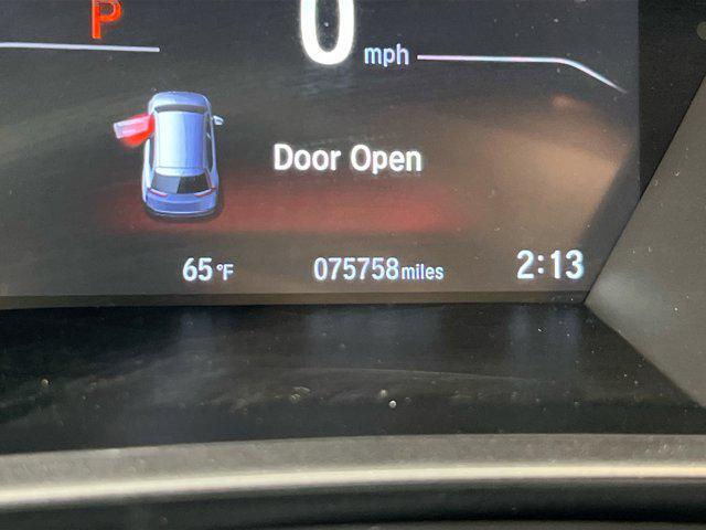 used 2020 Honda CR-V car, priced at $22,007