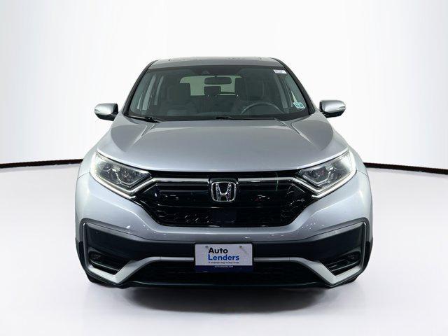 used 2020 Honda CR-V car, priced at $22,007