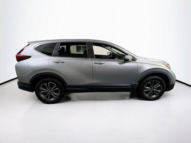 used 2020 Honda CR-V car, priced at $22,007