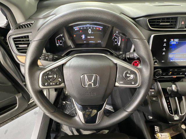 used 2020 Honda CR-V car, priced at $22,007