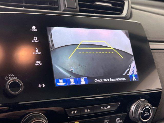 used 2020 Honda CR-V car, priced at $22,007