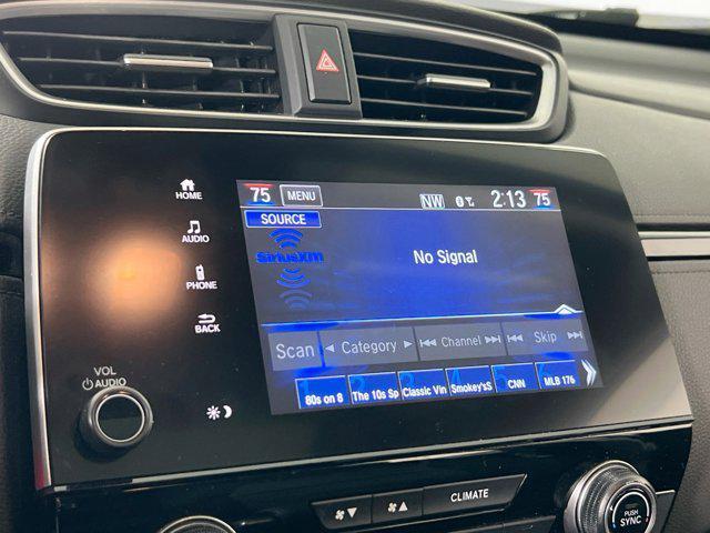 used 2020 Honda CR-V car, priced at $22,007