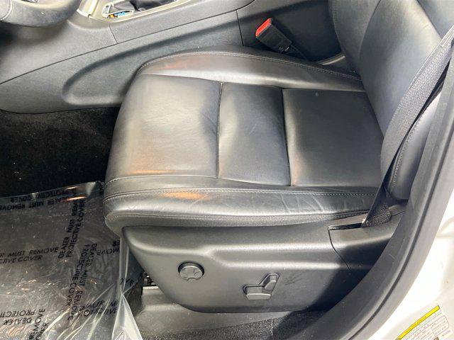 used 2022 Jeep Grand Cherokee car, priced at $27,379