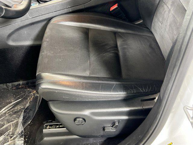 used 2021 Jeep Grand Cherokee car, priced at $25,965