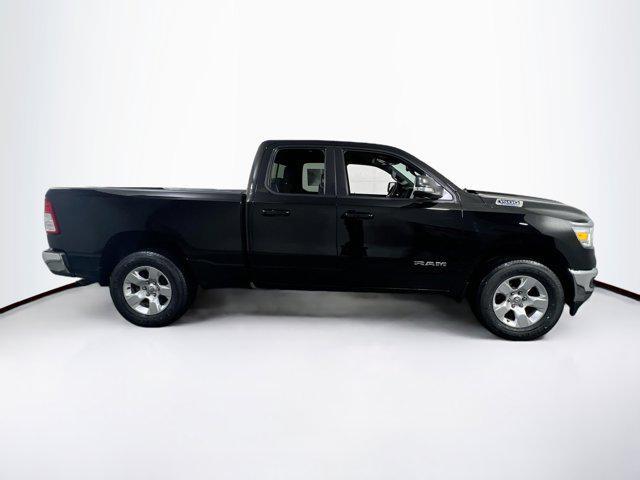used 2022 Ram 1500 car, priced at $30,000