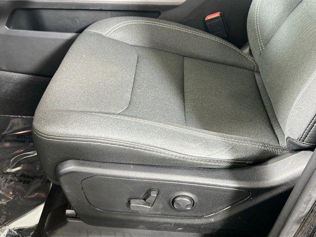 used 2022 Ram 1500 car, priced at $30,000