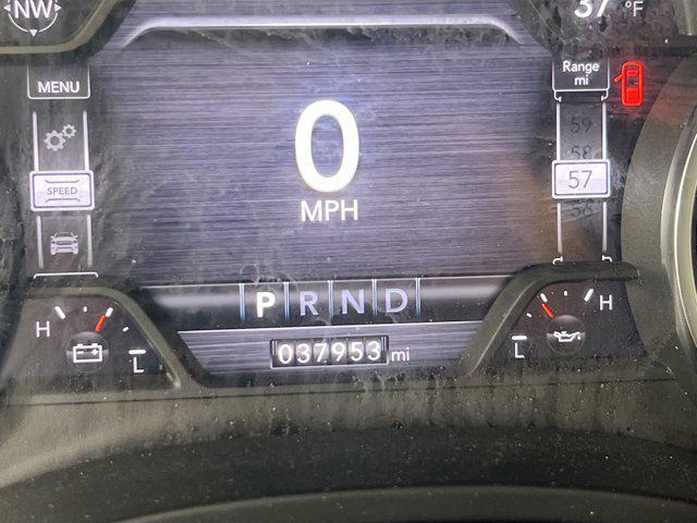 used 2022 Ram 1500 car, priced at $30,000