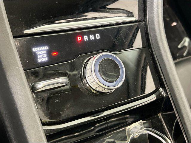 used 2021 Jeep Grand Cherokee L car, priced at $29,840
