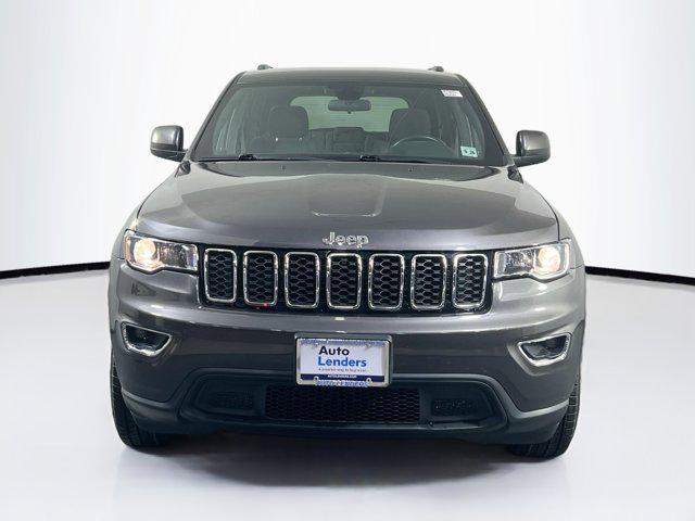used 2021 Jeep Grand Cherokee car, priced at $24,027