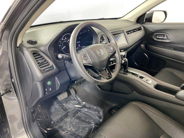 used 2022 Honda HR-V car, priced at $24,816