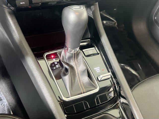 used 2022 Jeep Compass car, priced at $24,032