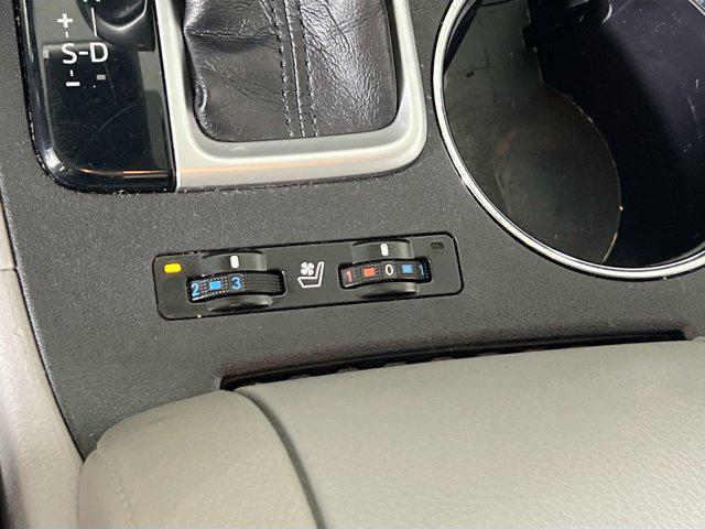 used 2018 Toyota Highlander car, priced at $27,616