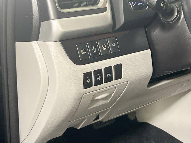 used 2018 Toyota Highlander car, priced at $27,616