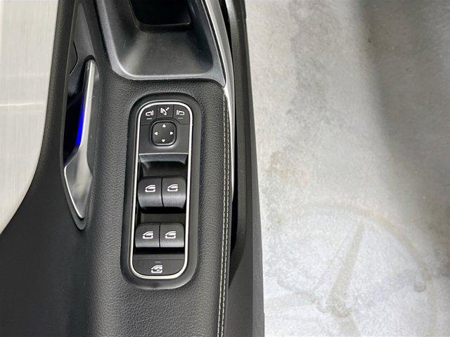 used 2019 Mercedes-Benz A-Class car, priced at $21,035