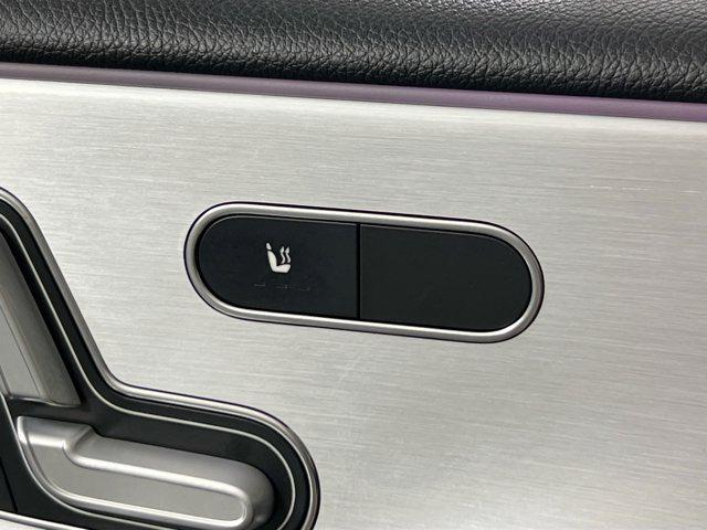 used 2019 Mercedes-Benz A-Class car, priced at $21,035