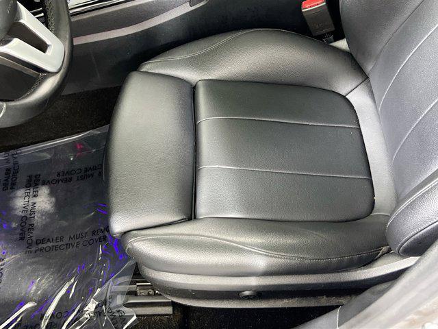 used 2019 Mercedes-Benz A-Class car, priced at $21,035