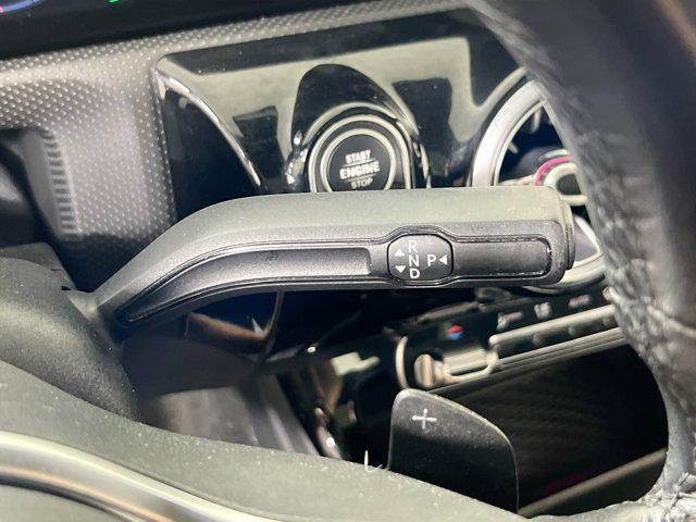 used 2019 Mercedes-Benz A-Class car, priced at $21,035