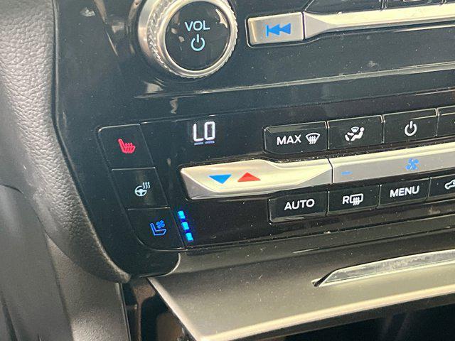 used 2021 Ford Explorer car, priced at $29,650