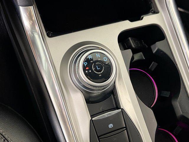 used 2021 Ford Explorer car, priced at $29,650