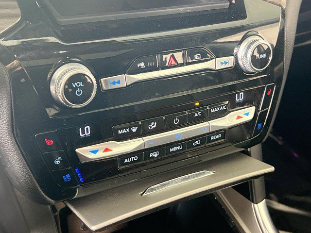 used 2021 Ford Explorer car, priced at $29,650