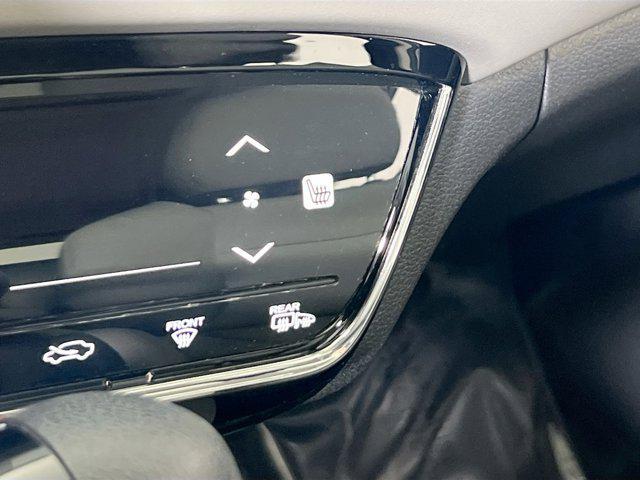 used 2022 Honda HR-V car, priced at $22,210