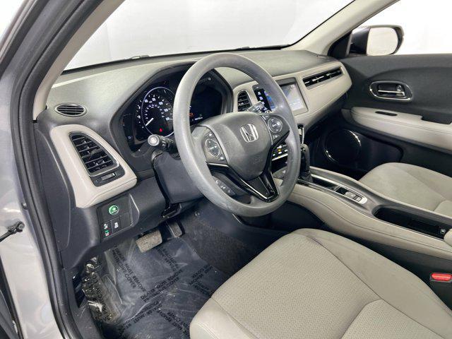used 2022 Honda HR-V car, priced at $22,210