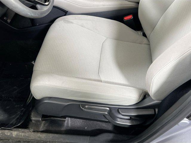 used 2022 Honda HR-V car, priced at $22,210