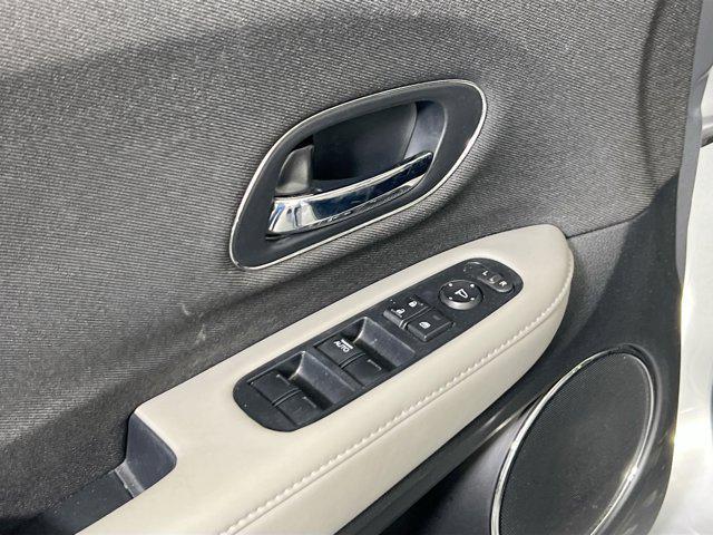 used 2022 Honda HR-V car, priced at $22,210