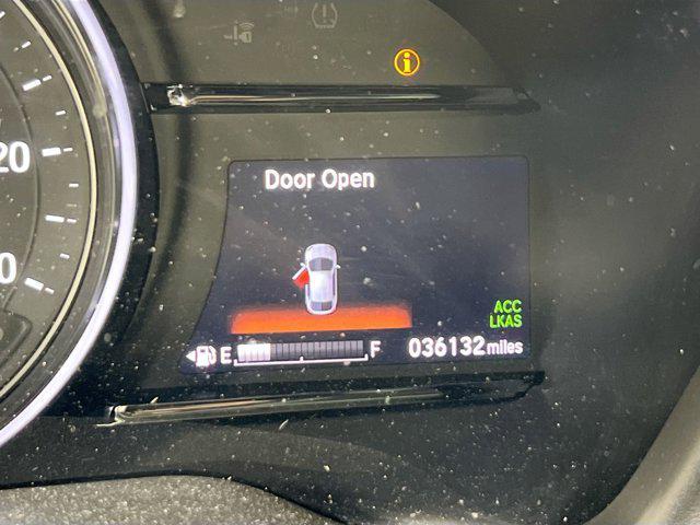 used 2022 Honda HR-V car, priced at $22,210