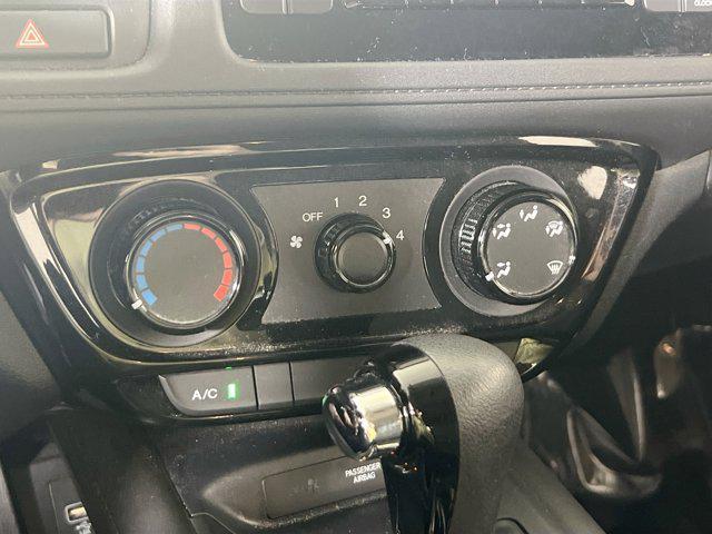 used 2022 Honda HR-V car, priced at $22,910