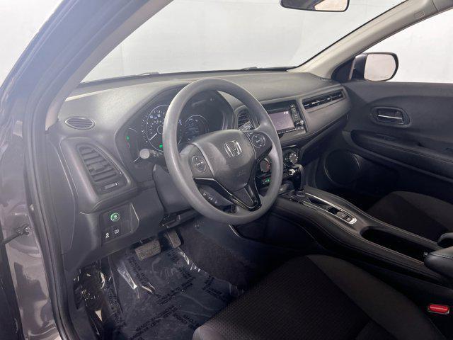 used 2022 Honda HR-V car, priced at $22,910