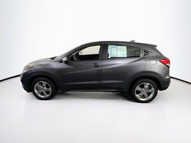 used 2022 Honda HR-V car, priced at $22,910