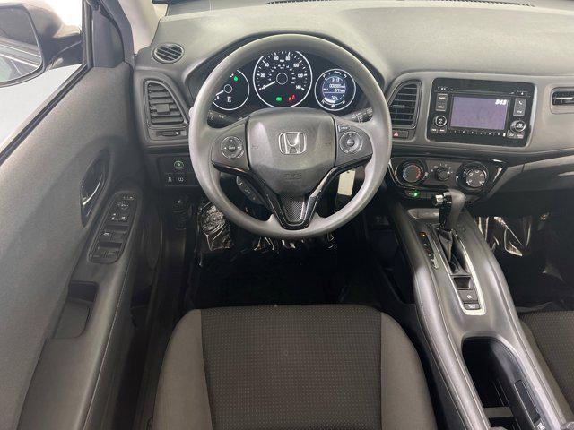 used 2022 Honda HR-V car, priced at $22,910