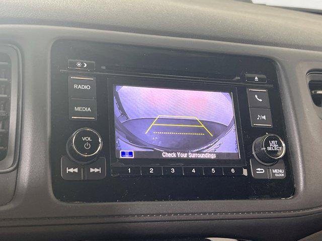used 2022 Honda HR-V car, priced at $22,910