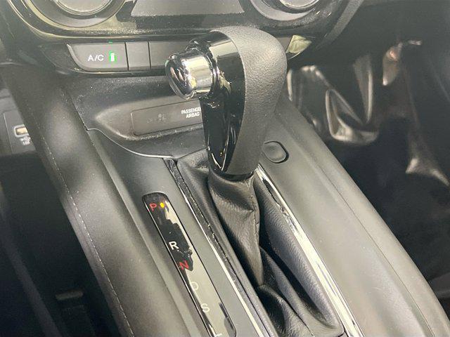 used 2022 Honda HR-V car, priced at $22,910