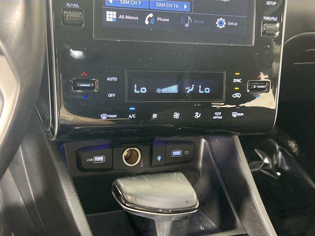 used 2022 Hyundai Tucson car, priced at $24,523