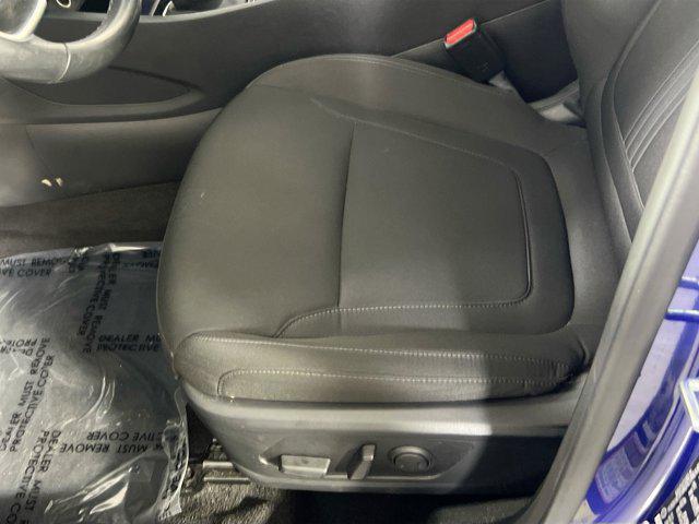 used 2022 Hyundai Tucson car, priced at $24,523