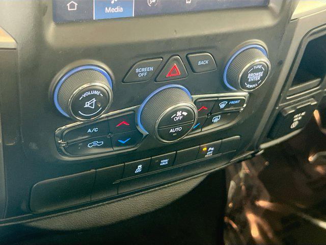 used 2022 Ram 1500 Classic car, priced at $31,064