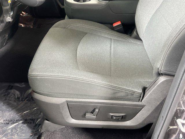 used 2022 Ram 1500 Classic car, priced at $31,064
