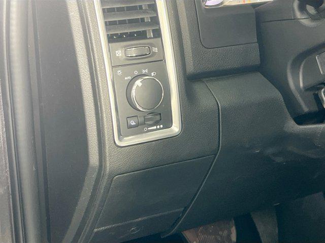 used 2022 Ram 1500 Classic car, priced at $31,064