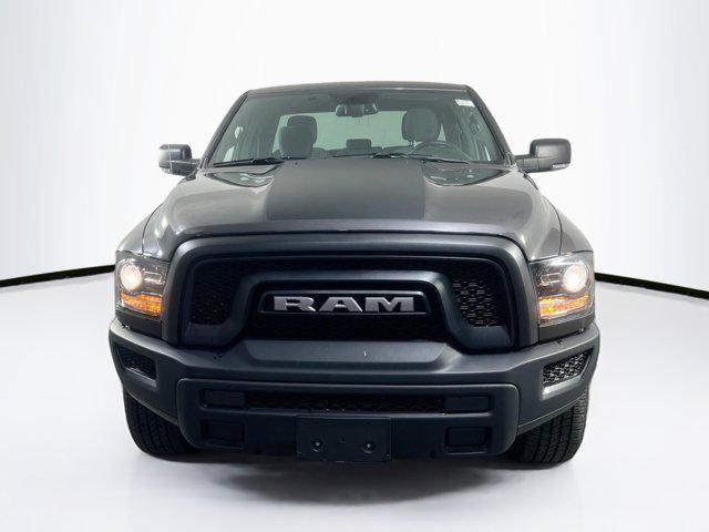 used 2022 Ram 1500 Classic car, priced at $31,064