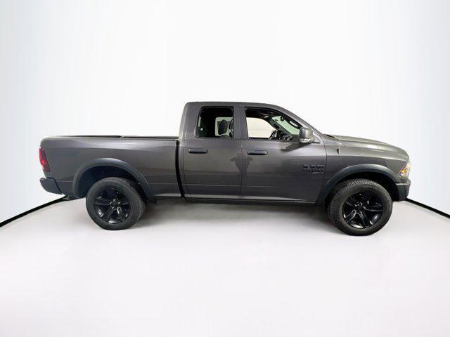 used 2022 Ram 1500 Classic car, priced at $31,064