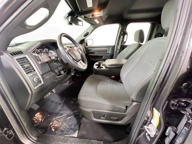 used 2022 Ram 1500 Classic car, priced at $31,064