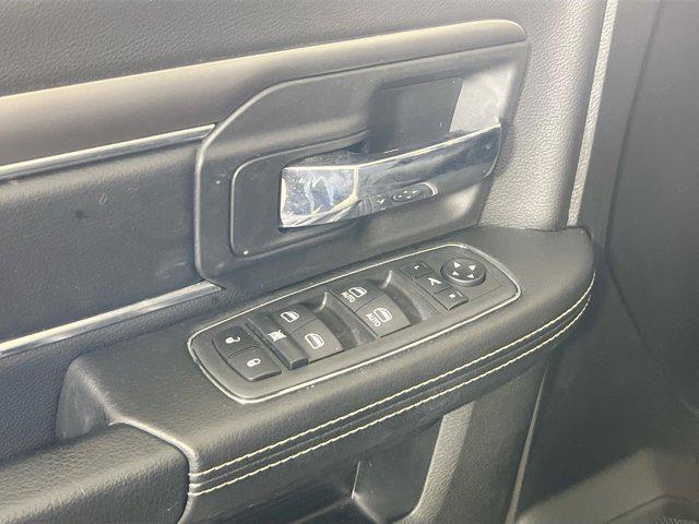 used 2022 Ram 1500 Classic car, priced at $31,064