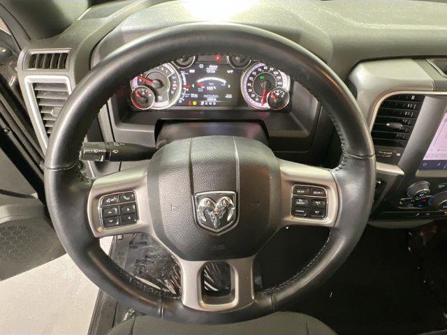 used 2022 Ram 1500 Classic car, priced at $31,064