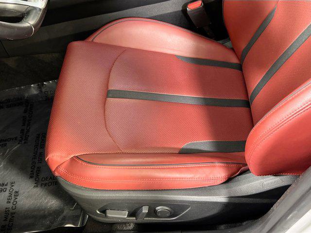 used 2021 Kia K5 car, priced at $22,058