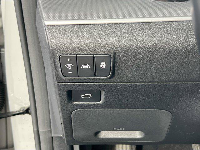 used 2021 Kia K5 car, priced at $22,058